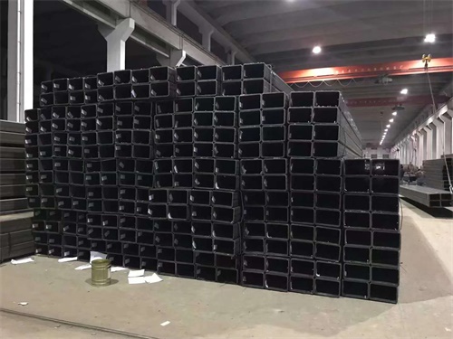靖安冷拔方管选型指南 工程采购怎么选